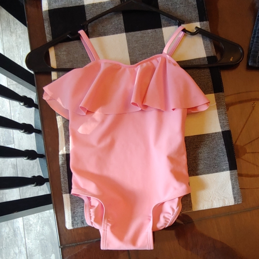 Bathing suit